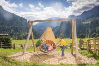 Alles Alm in Obertauern