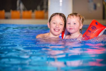 Erlebnis-Therme Amadé in Altenmarkt im Pongau