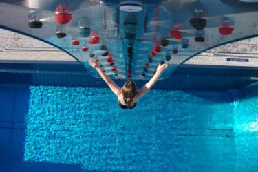 Erlebnis-Therme Amadé in Altenmarkt im Pongau