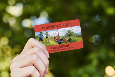 LungauCard