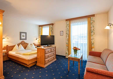 Zimmer in Obertauern/Untertauern