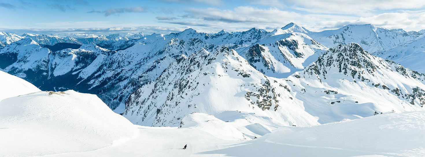 Skiurlaub im Skigebiet Obertauern, Salzburger Land